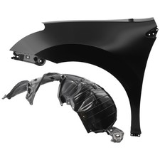 Fender Front Driver Left Side for Nissan Rogue Select 2014-2015 picture
