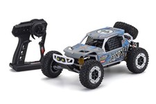 Kyosho 1:10 Scale RC 2WD EZ Series AXXE 2 Buggy - 34406T2 picture