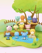 Funism Pokémon Ditto Blind Box Palmsize Wonders Cute Particle Ornament Gift picture