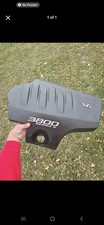 GM/Pontiac/Buick 3.8/3800 Series 2 V6 Engine Covers picture