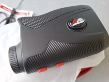 telémetro láser de golf recargable 7X Aumento Rápido, Caza distancia picture