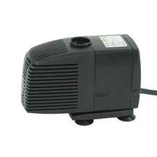HALF OFF PONDS 350 GPH Submersible Fountain Pump with 30' Cord & Nozzles picture