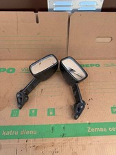 95 Kawasaki ZX 6E ZX600 Ninja Mirrors Left Right picture