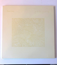 Bon Iver For Emma, Forever Ago 10th Anniversary Limited Edition Reissue Vinyl picture