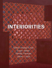 Interiorities: Njideka Akunyili Crosby, Leonor Antunes, Henrike Naumann, Adriana picture