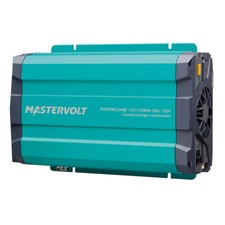 MASTERVOLT POWERCOMBI 12V 1200 WATT 50A 120V picture