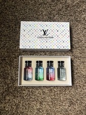 Louis Vuitton Gift Set of 4 x 30 ml   picture
