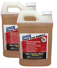 Stanadyne Warm Weather Blend  2 Pack of 64 oz # 43572 picture