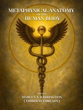 Metaphysical Anatomy of the Human Body picture