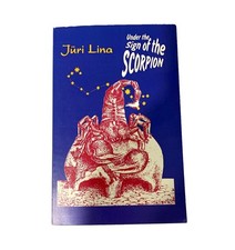 Under the Sign of the Scorpion Juri Lina Soviet Empire Freemasons Rare Paperback picture