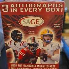 2022 SAGE HIGH SERIES BLASTER BOX picture