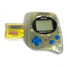Nintendo Pokemon mini MIN-001 Operation confirmed F / S picture