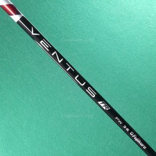 NEW Fujikura Ventus Red TR FW 5-R Regular 41.5