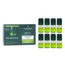 Rene Furterer - Progressive Concentrated Serum 8 x5.5ml picture