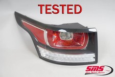 14-17 LR Range Rover Sport L494 Rear Left Tail Light Taillight Lamp LH OEM picture