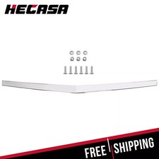 Hood Molding Trim Moulding Chrome For Cadillac SRX 2010-2016 Replace 22774203 picture