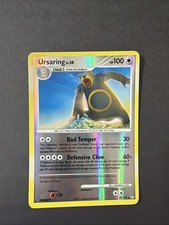Ursaring 38/123 Mysterious Treasures Reverse Holo picture