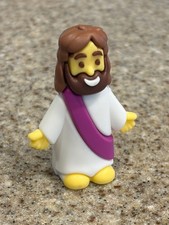 Your Own Personal Jesus Figurine picture