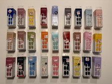 impress Press-On Nails, Choose Your Own Color, 30-Count Plastic Nails picture