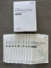 Atomy Ethereal Patches with Herbal Essential Oils 11 Pack (5 pcs/pack) US Seller picture