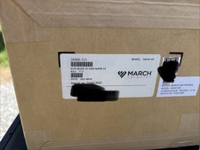 March Networks HNVR HS Video Recorder (8532R G1 - 28066-121) 4x6TB Drives picture
