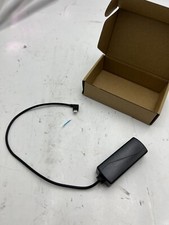 Heckler Design PoE Splitter with Lightning Cable Encased Power Heavy Duty Black picture