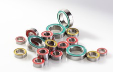 Tamiya Ford Aeromax Ball Bearing Kit by ACER Racing picture