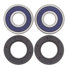 All Balls Wheel Bearing & Seal Kit #25-1382 picture