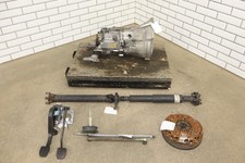 BMW Z3 E36 328i M3 ZF Manual Transmission Kit 5 Speed Gearbox Swap ✅ Tested picture