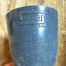 Spears 817-020 2