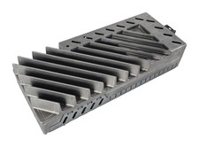 12-17 BMW 3/4 SERIES X3 X4 X5 X6 HARMAN AUDIO AMP AMPLIFIER (4-PIN BY OPTIC) picture