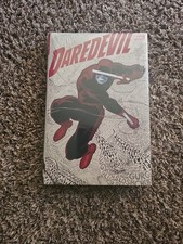 Daredevil By Mark Waid Omnibus Vol 1 New Sealed OOP picture
