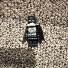 Lego Batman movie minifigures from set 76054 picture