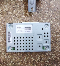 2013-2018 Toyota Avalon Radio Amplifier 86280-07060 9 speaker System Used Oem picture