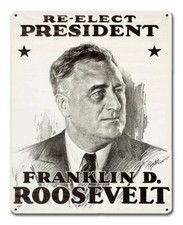 REELECT FRANKLIN D. ROOSEVELT 15