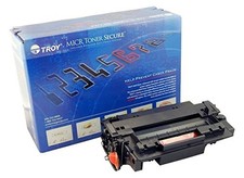 Troy Group 0282040001 MICR Toner Cartridge CF237A Black 11000 Pages picture
