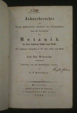 Royal Annual Report Swedish Academy of Sciences on the Fort picture