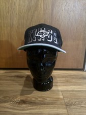Vintage AJD Snapback , Snapback LA Kings Vintage Snapback Rare Hat NWT Deadstock picture