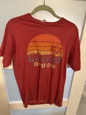 MrKamraMan Tee Shirt tultex size medium 65% polyester/35% Algodon Peinado  AN picture