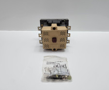 SIEMENS 3TB 48 17-0A 3-POLE POWER CONTACTOR 3TB48 picture