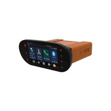 Diamond Audio MSHD9813RG Radio for 1998-2013 Harley Davidson Road Glide picture