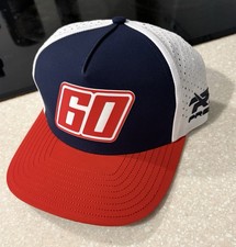 RYAN PREECE 2026 New Hampshire #60 Driven Brand Trackside RFK NASCAR Hat NEW picture
