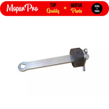 1935 1936 1937 PLYMOUTH DODGE DESOTO CHRYSLER BRAND NEW DOOR CHECK STRAP picture