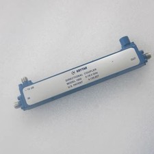 KRYTAR 1850 0.5-18.5GHz 16dB RF Coaxial Broadband Directional Coupler *vy picture