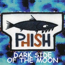PHISH / DARK SIDE OF THE MOON (1CD) picture