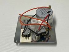 GENUINE OEM U-LINE Faceplate Complete 150 80-39015-00 picture