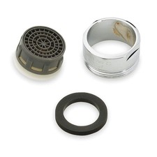 SLOAN EAF-10 Aerated Outlet,Metal,15/16 in - 27 3EPV8 picture