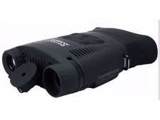 Barska NVX600 Night Vision Binoculars Dual Infrared Illuminator picture