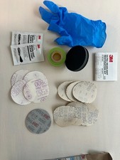 3M Ultra Headlight Restoration Kit, easy Heavy-Duty Restoration (39195) picture
