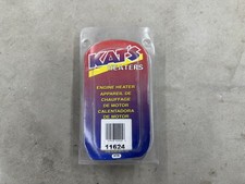 Kat's Engine Heater 11624 For Various John Deere Tractors picture